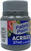 Barva na textil Acrilex 4140933 Barva na látky Gray 37 ml 1 ks