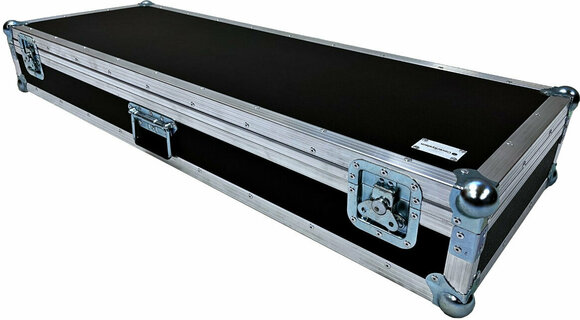 Куфар за клавишен инструмент CoverSystem Genos Road Case Куфар за клавишен инструмент - 1