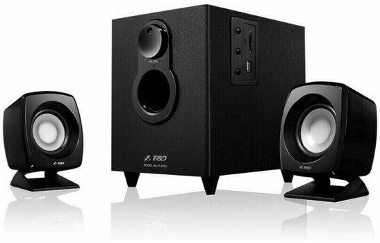 Sistema audio domestico Fenda F&D F203U - 1