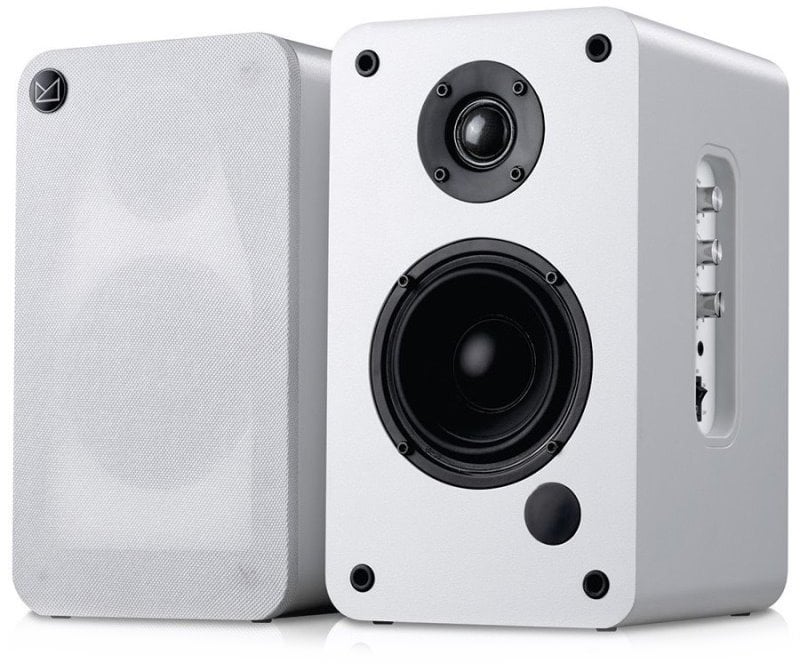 Système audio domestique Fenda F&D R30BT White