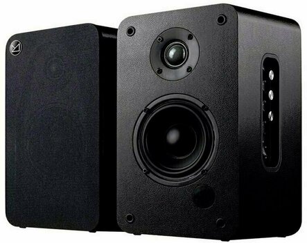 PC Speaker Fenda F&D R30BT Black - 1