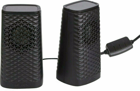 Haut-parleur PC Fenda F&D V320 Noir Haut-parleur PC - 1