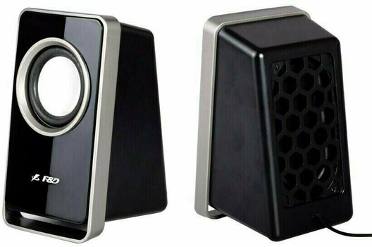 PC Speaker Fenda F&D V520 - 1