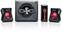 Domowy system dźwiękowy Genius GX GAMING SW-G 2.1 1250