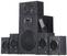 Kućni zvučni sustav Genius SW-HF 5.1 4500