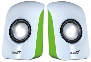 Genius SP-U115 White