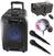Karaoke-System NGS Mega Party Box