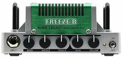 Ampli guitare Hotone Freeze B - 1