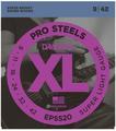 D'Addario EPS520 Corzi chitare electrice