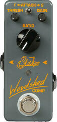 Gitarreffekt Suhr Woodshed Comp Gitarreffekt