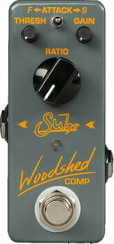 Effet guitare Suhr Woodshed Comp - 1