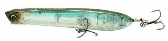 Wobbler til fiskeri Savage Gear Prop Walker Ghost Minnow 10 cm 21 g - 1