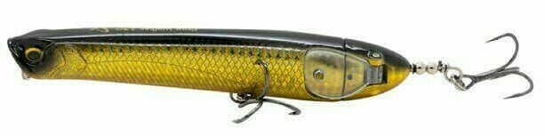 Wobbler de pesca Savage Gear Prop Walker Golden Shiner 10 cm 21 g Wobbler de pesca