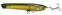 Kalastus wobbler Savage Gear Prop Walker Golden Shiner 10 cm 21 g
