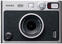 Caméra instantanée Fujifilm Instax Mini EVO Black