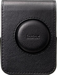 Kamerataske Fujifilm Instax Mini EVO Case Black Kamerataske