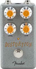 Gitarový efekt Fender Hammertone Distortion Gitarový efekt