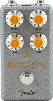 Gitaareffect Fender Hammertone Distortion - 1