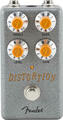 Fender Hammertone Distortion Gitaareffect