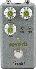 Gitáreffekt Fender Hammertone Reverb Gitáreffekt