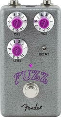 Kytarový efekt Fender Hammertone Fuzz Kytarový efekt