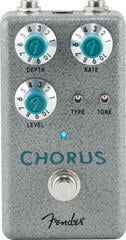 Gitarreneffekt Fender Hammertone Chorus Gitarreneffekt