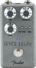 Gitáreffekt Fender Hammertone Space Delay Gitáreffekt