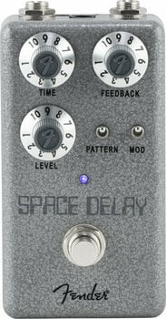 Kytarový efekt Fender Hammertone Space Delay - 1
