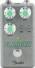 Guitar Effect Fender Hammertone Flanger Guitar Effect