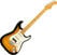 Electric guitar Fender JV Modified 50s Stratocaster HSS MN 2-Tone Sunburst