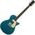 Elektromos gitár Gretsch G2215-P90 Streamliner JR Jet Club Ocean Turquoise