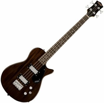 E-Bass Gretsch G2220 Electromatic Junior Jet II Imperial Stain - 1