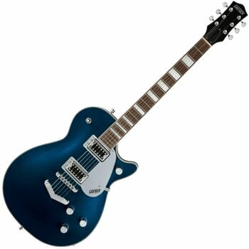 Електрическа китара Gretsch G5220 Electromatic Jet BT Midnight Sapphire - 1