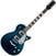 Guitare électrique Gretsch G5220 Electromatic Jet BT Midnight Sapphire