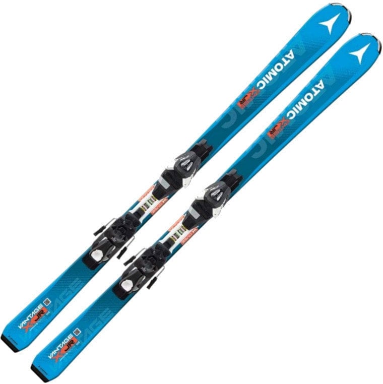 Skis Atomic Vantage JR II + C 5 ET 110 cm 17/18