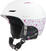 Ski Helmet Bollé Millenium Soft White/Pink Iceberg 54-58 cm 18/19