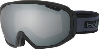 Bollé Tsar Matte Black/Grey Black Chrome 18/19 Bollé Tsar Matte Black/Grey Black Chrome 18/19