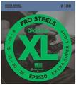 D'Addario EPS530 E-guitar strings (Like new)