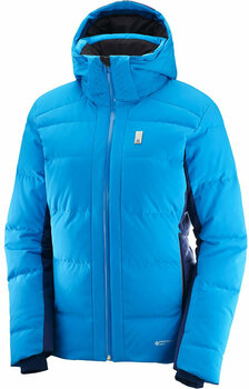 whitebreeze down jkt m