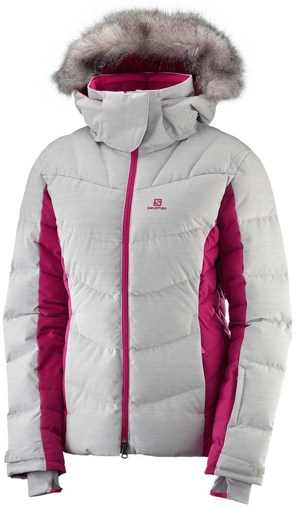 Ski Jacket Salomon L