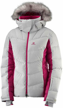 Skijaška jakna Salomon L - 1