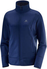 Salomon Discovery FZ W Medieval Blue Heathe M Salomon Discovery FZ W Medieval Blue Heathe M