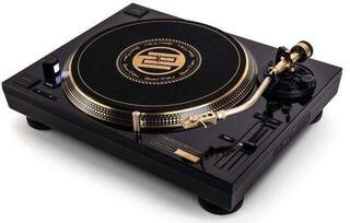 Reloop Rp-7000 Mk2 Gold Reloop Rp-7000 Mk2 Gold