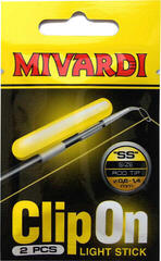 Kalastusvalo / Otsalamppu Mivardi Clip On