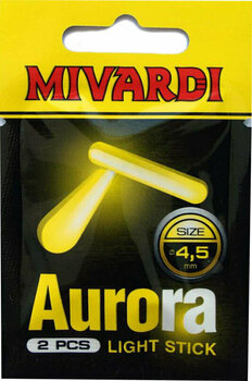 Rybářské osvětlení / Čelovka Mivardi Aurora - 1