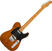 Elektrická gitara Fender Squier 40th Anniversary Telecaster Vintage Edition MN Mocha Elektrická gitara