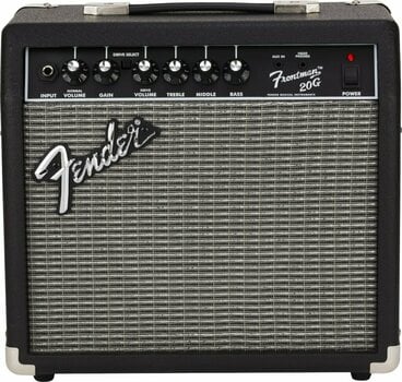 Solid-State Combo Fender Frontman 20G