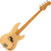 Elektromos basszusgitár Fender Squier 40th Anniversary Precision Bass Vintage Edition MN Vintage Blonde Elektromos basszusgitár