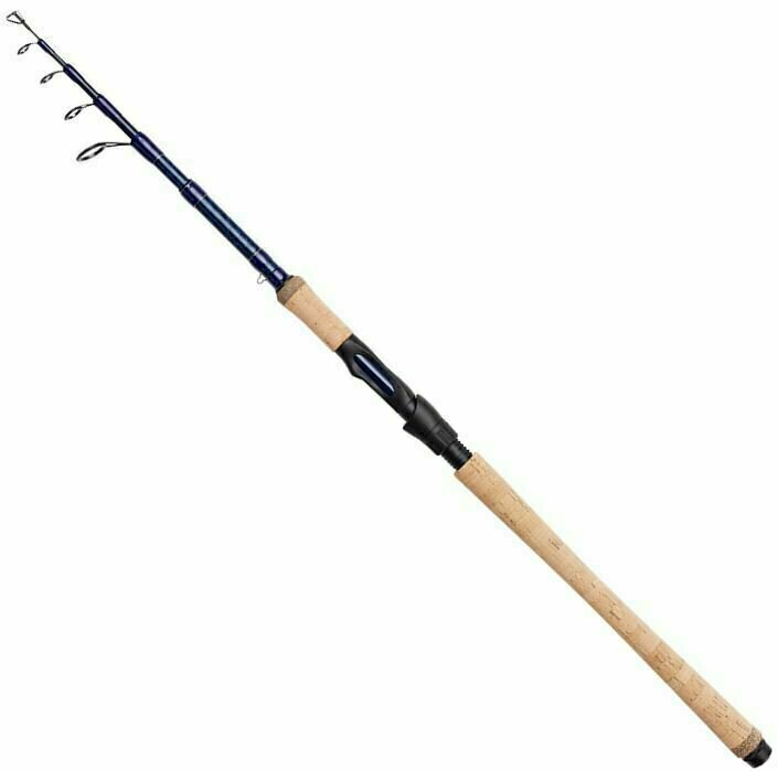 DAM Steelhead Iconic Tele Spin 2,4 m 6 - 18 g 6 rész