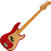 Elektromos basszusgitár Fender Squier 40th Anniversary Precision Bass Vintage Edition MN Dakota Red Elektromos basszusgitár